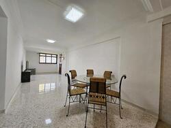 Blk 304 Clementi Avenue 4 (Clementi), HDB 3 Rooms #557473781